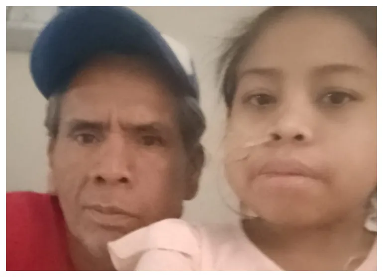 agustina illesca solidaridad