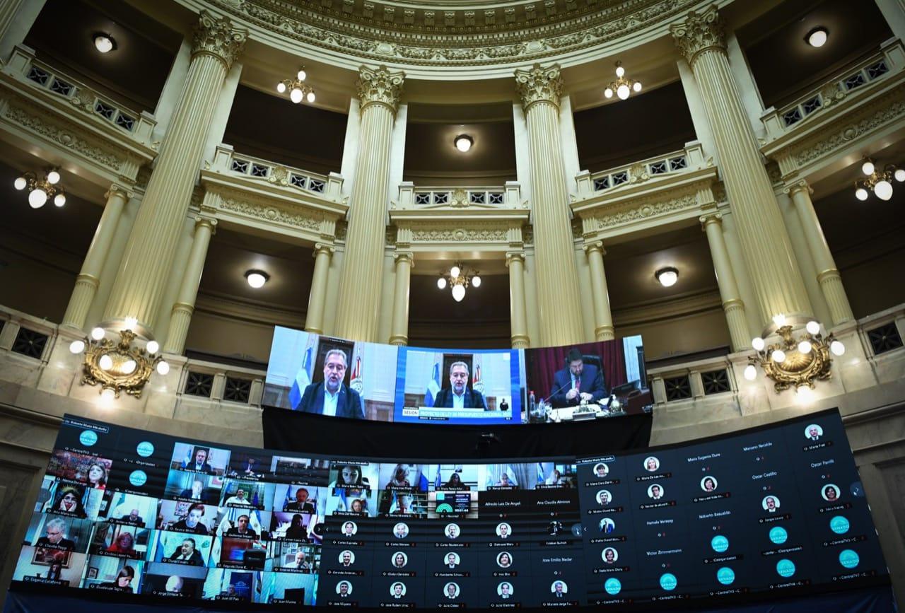 senado