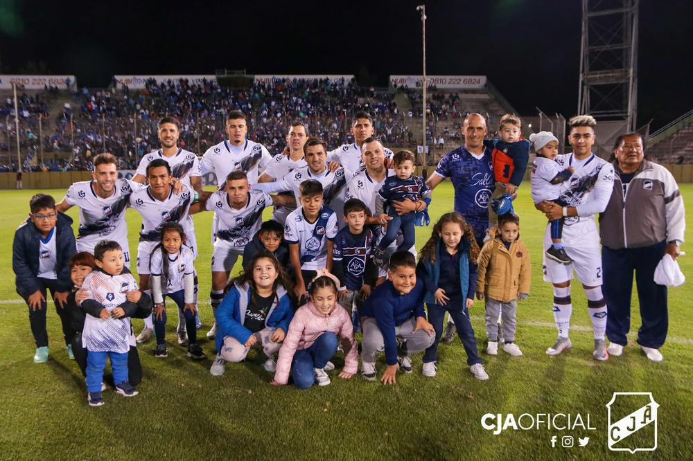 Juventud Antoniana