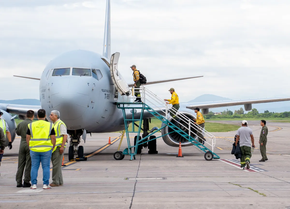 brigadistas-jujenos-viajaron-chubut-colaborar-el-combate-incendios