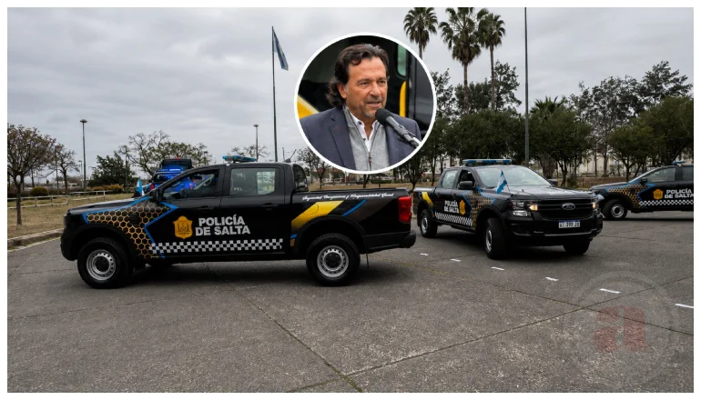 ENTREGA DE MOVILES POLICIA (1)