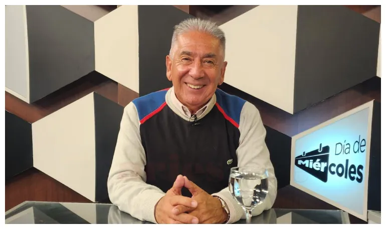 ramón rana villa en día de miércoles 2025