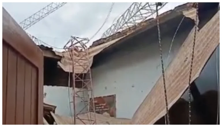 MUERTE OPERARIO