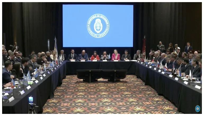 sáenz consejo seguridad interior