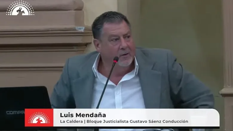 Mendaña