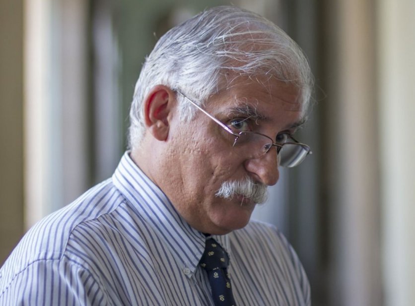Carlos Zapata
