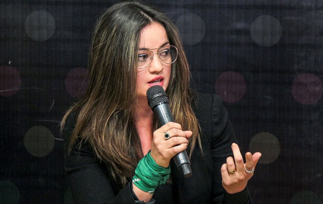 JOSEFINA ARANCIBIA