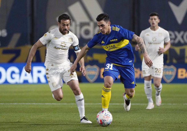boca