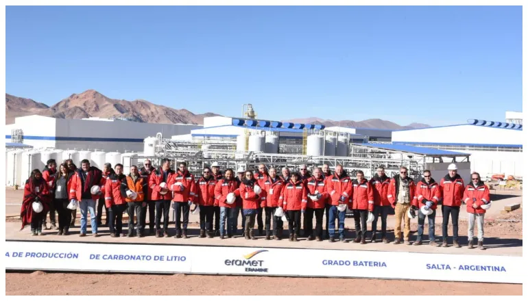 gustavo sáenz eramine