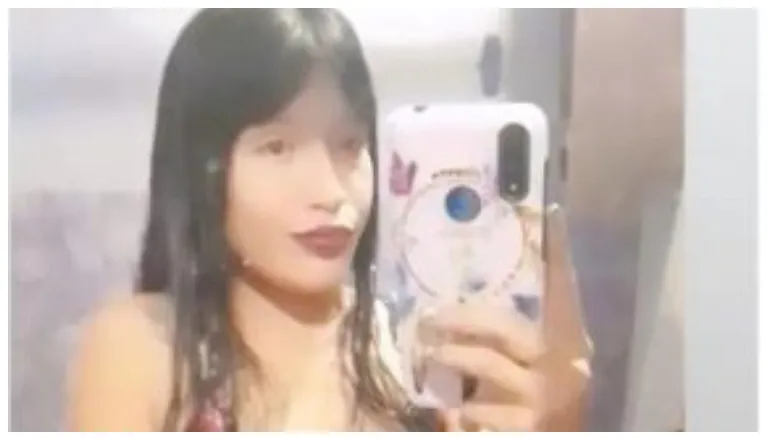 búsqueda persona