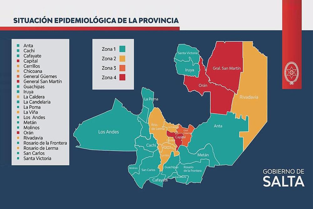 Zonas de Salta 26