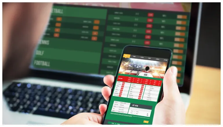 apuestas online
