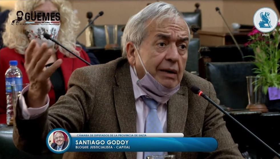 Godoy Mano