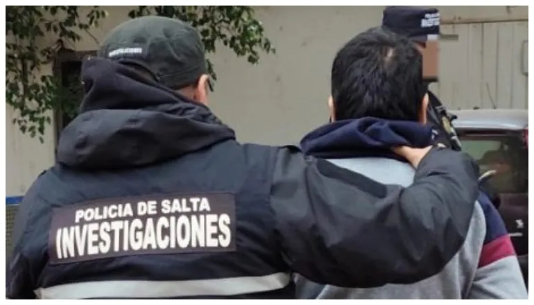 robo millonario en metán