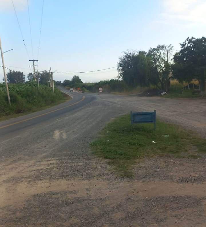 RN 68 CORTE