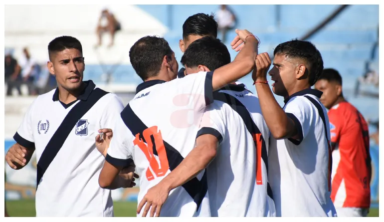 juventud vs boroquimica (2)