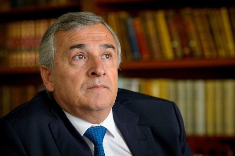 gerardo morales