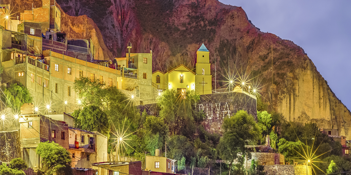 Iruya-Salta