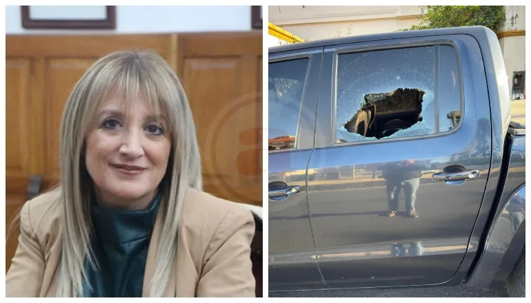 CARTUCCIA ATAQUE VEHÍCULO