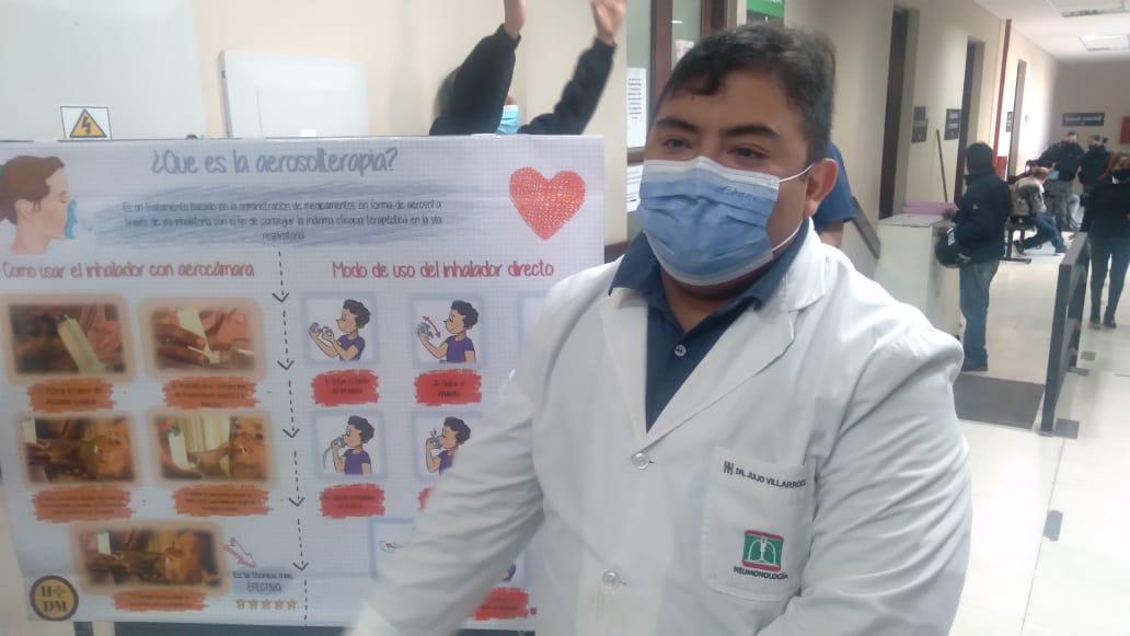 villaroel asma