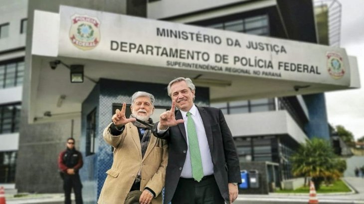 alberto lula