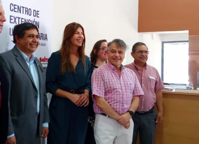 chato correa bettina romero