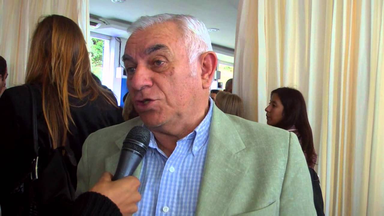 juan angel