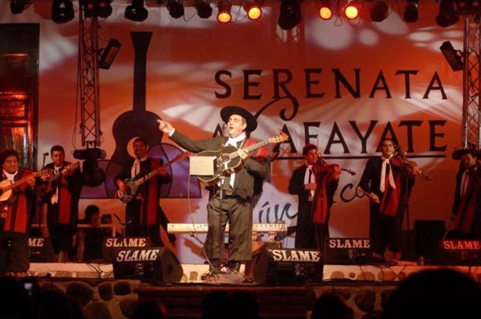 serenata