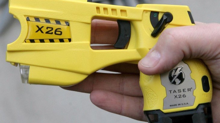 taser