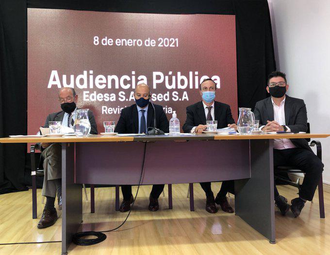 audiencia