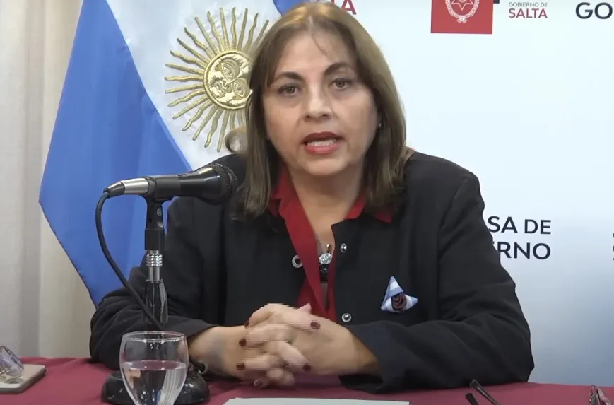 Adriana Saravia