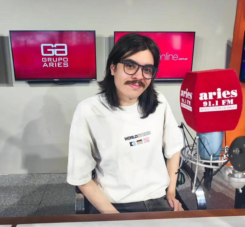 Franco Menacho cine