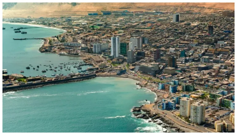iquique