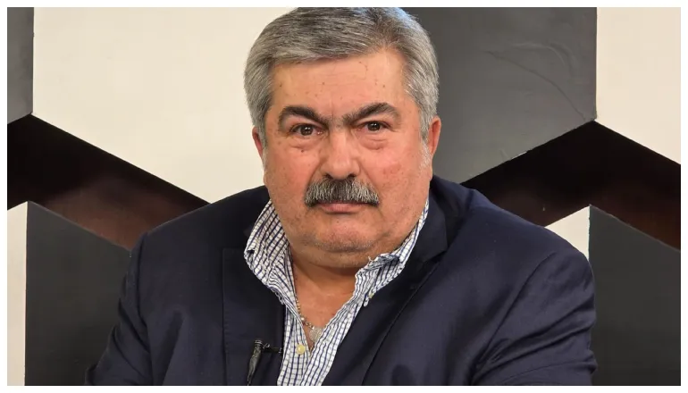 julio de vita en día de miércoles 2025