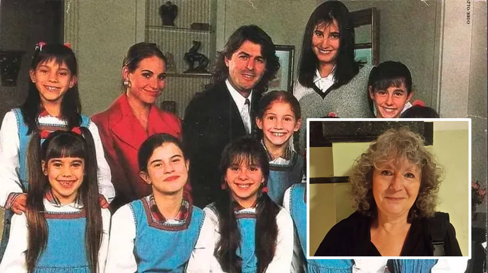 chiquititas