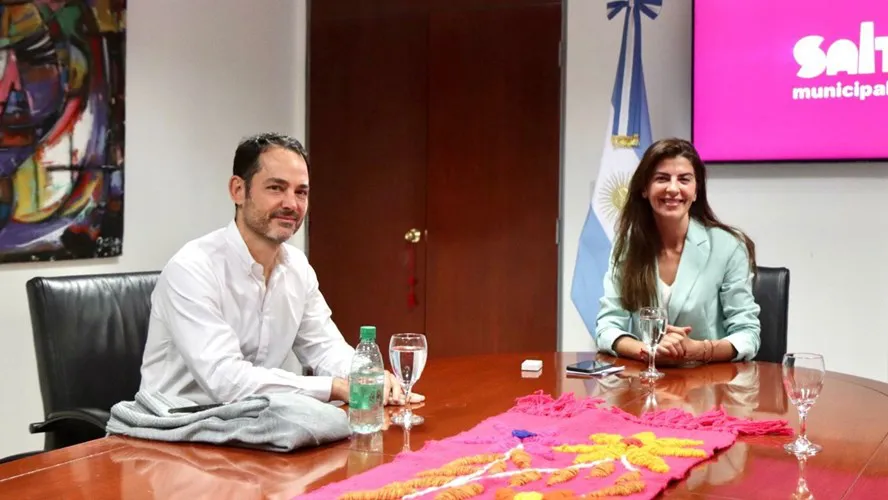 transición
