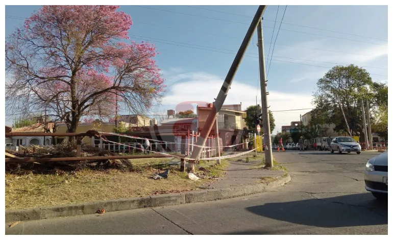 poste alvear y alsina