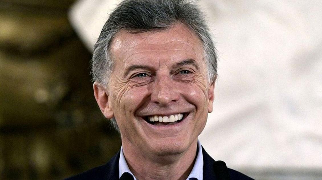 Macri