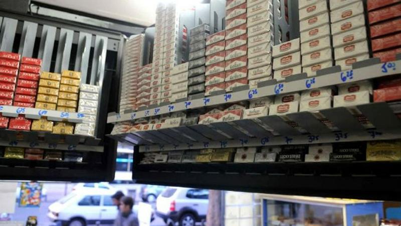 cigarrillos
