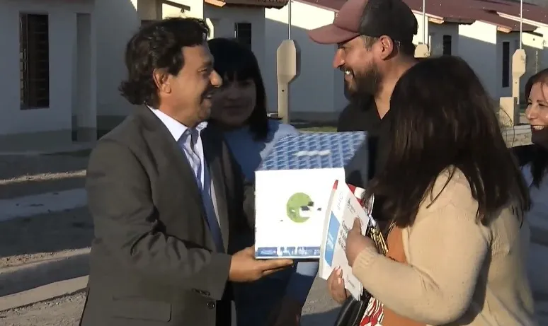 saenz vivienda cerrillos