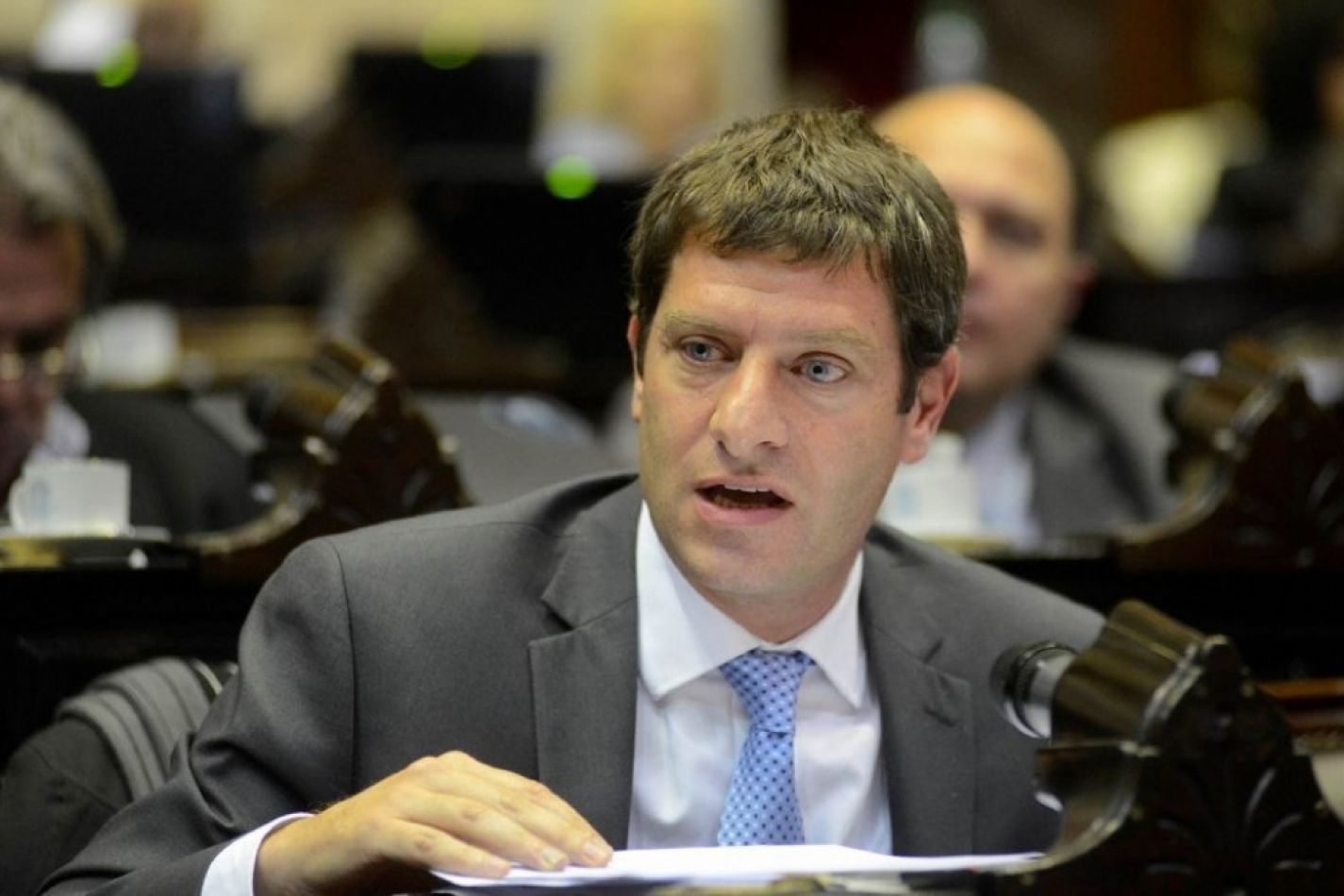 3384-javier-david-luego-de-su-votacion-negativa-fue-acusado-de-traidor-en-medios-nacionales-soy-consecuente-con-lo-que-hago