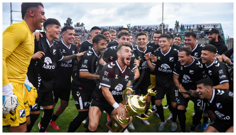 central norte copa revancha