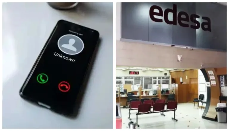 estafas edesa
