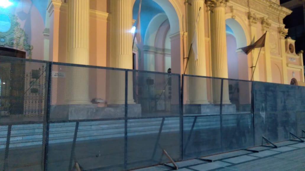 catedral vallada