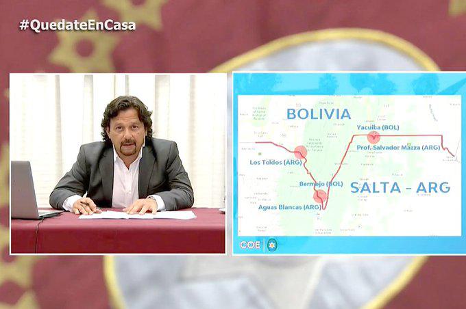 CONFERENCIA