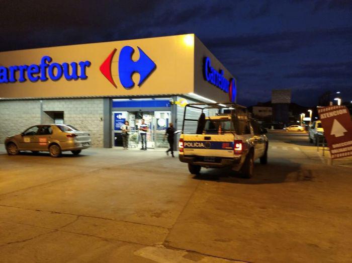 carrefour