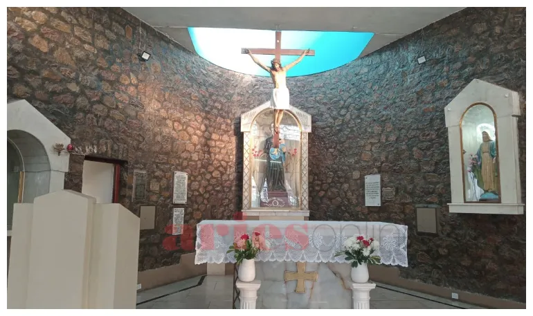 san cayetano