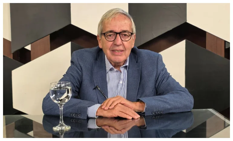 santiago godoyen dia de miercoles 2026