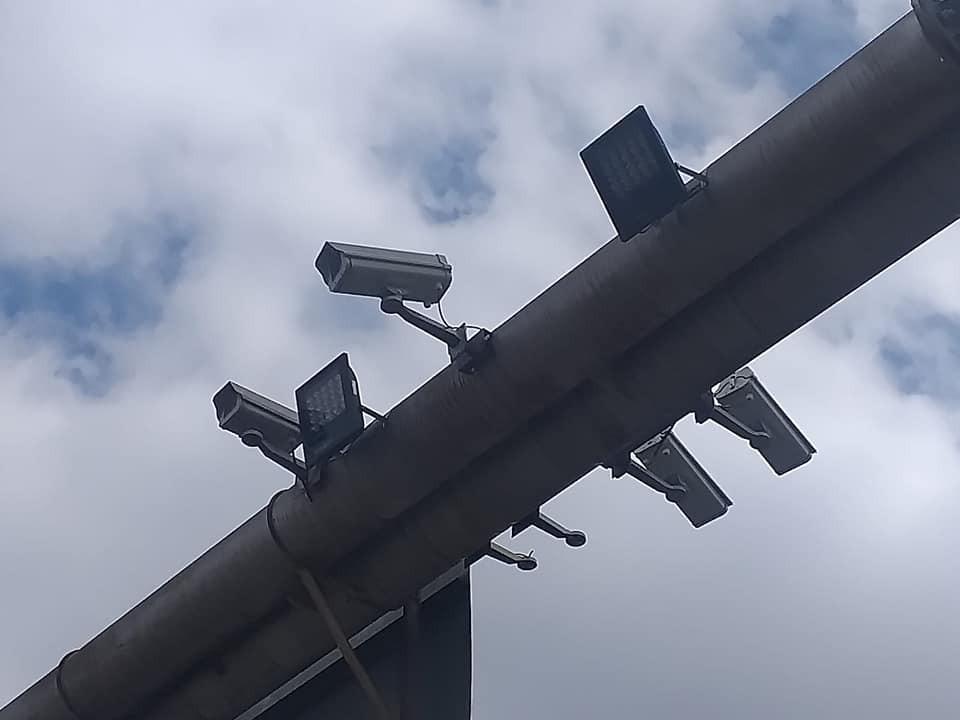 fotomultas