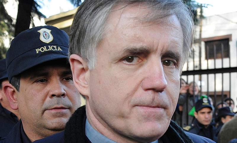 Julio César Grassi